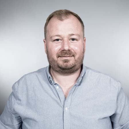 KRISTIAN DREYER