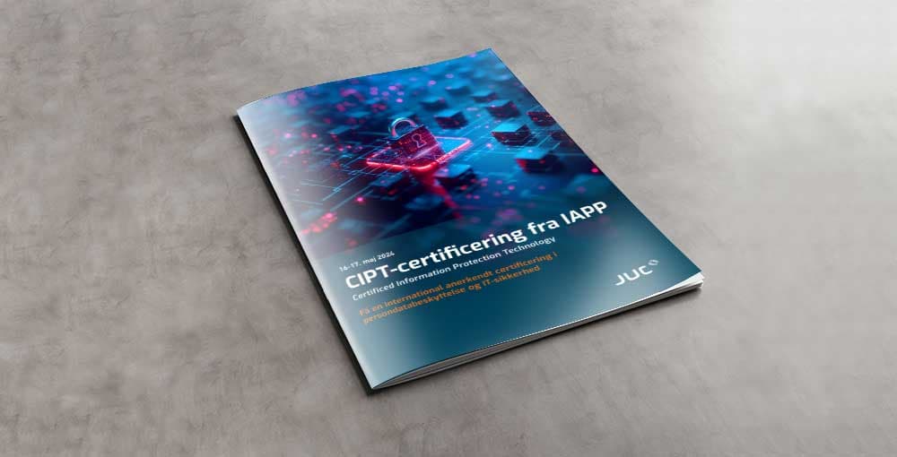 CIPT certificeringen