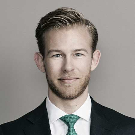 Christoffer Ege Andersen