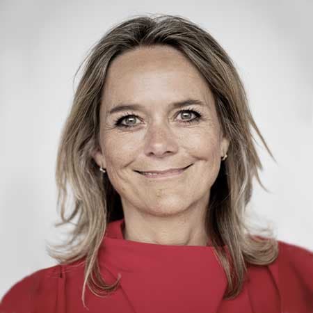 Jane Frederikke Land