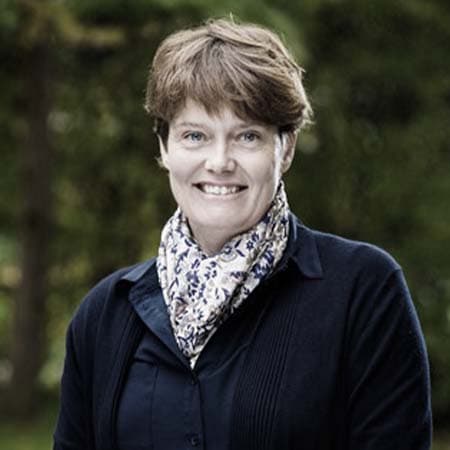 Charlotte Münter