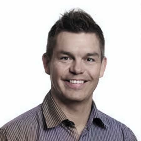 Søren Benedictus Jørgensen