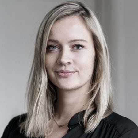 Cathrine Serup Raasdal