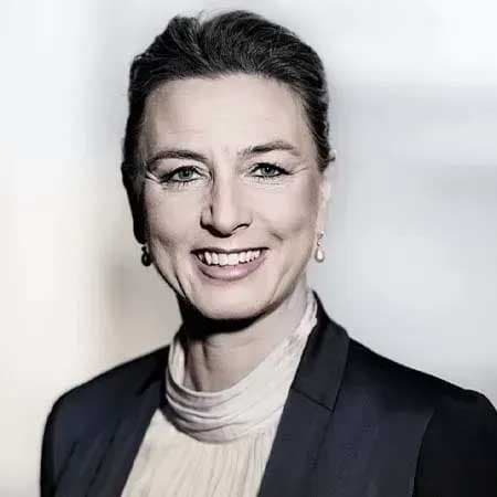 Christina Steen