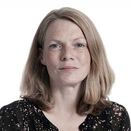 christine larsen