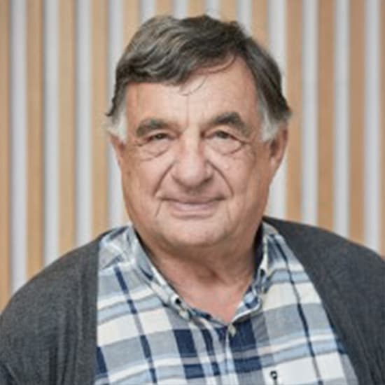 Svend-Aage-Madsen profilbillede