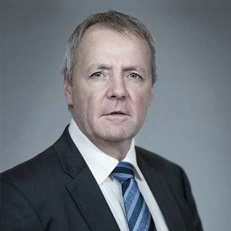 JØRGEN FRAUSING