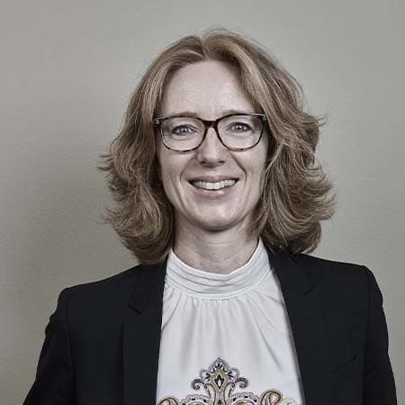 YVONNE FREDERIKSEN