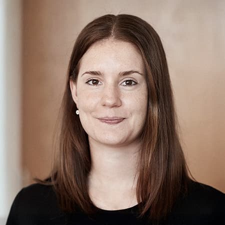 Louise Mrohs Helbo