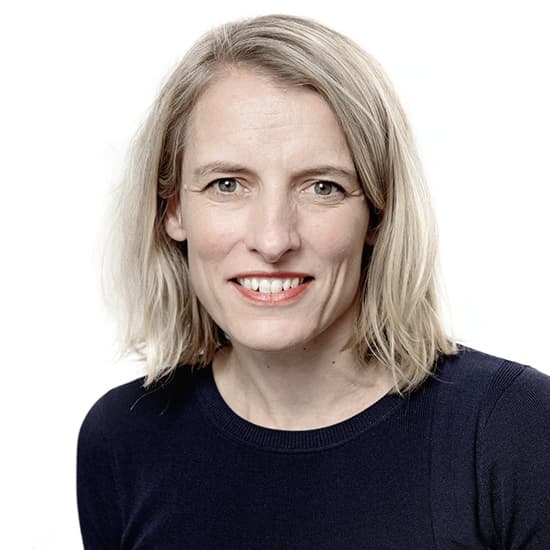 Karen-Margrethe-Dahl profilbillede