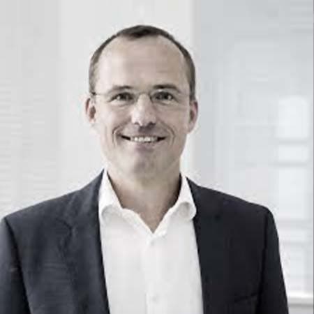 HENRIK STEENSTRUP