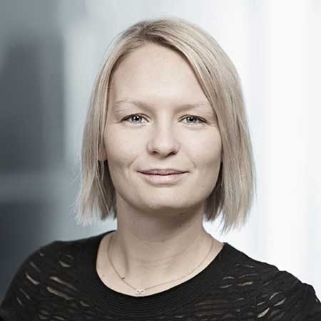 Helene Ruby Brandt