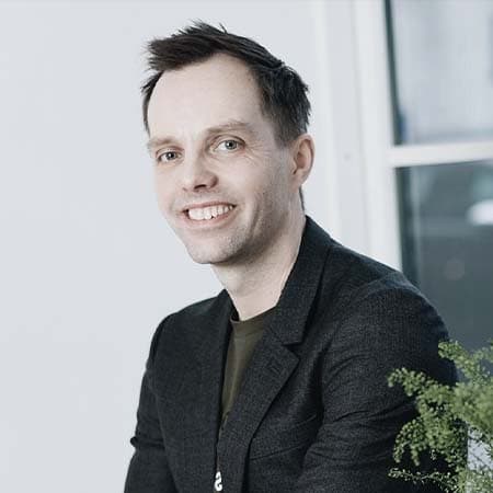 THOMAS GRAABÆK