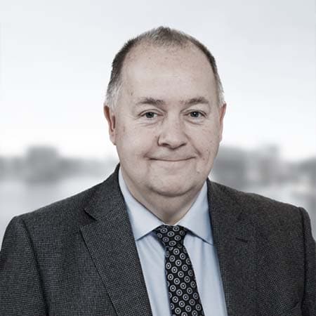 HENRIK HØPNER