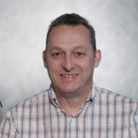 Jan Michael Jørgensen