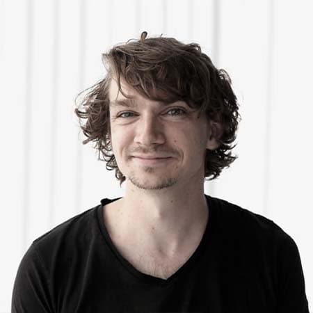 JONAS LINDSTRØM