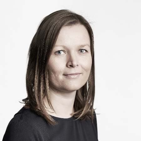 Helle Brun Næsager