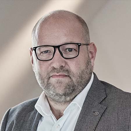 NIKOLAJ JUHL HANSEN