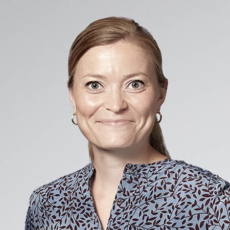 Alexandra Lichtenstein Kaarsen Alexandra Lichtenstein Kaarsen er Director of Public Affairs hos Novo Nordisk Fonden.