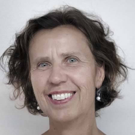MARIANNE HOMANN