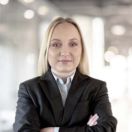JOSEFINE WIINBERG