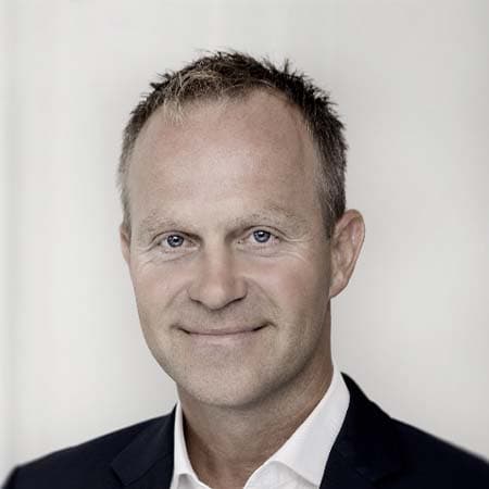 CLAUS TRENTEL