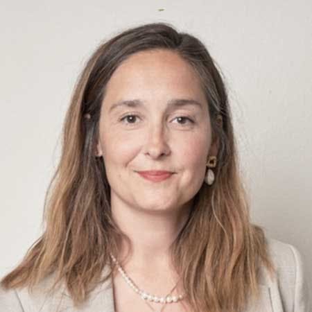 Natalia Rogaczewska er stifter af og direktør i virksomheden VÆRDBAR, der rådgiver om strategisk håndtering af barsel på de danske arbejdspladser.