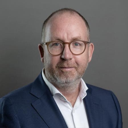 JOCHEM VAN RIJN