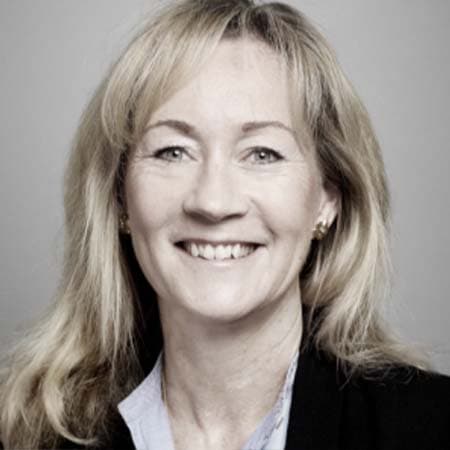 Elisabet Michelsen