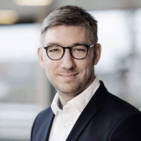 Martin Kallehauge