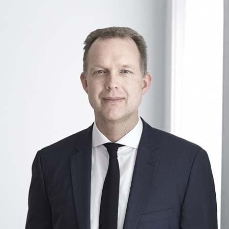 HENRIK VIND HANSEN