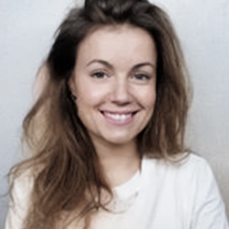 Jolina Vinholt