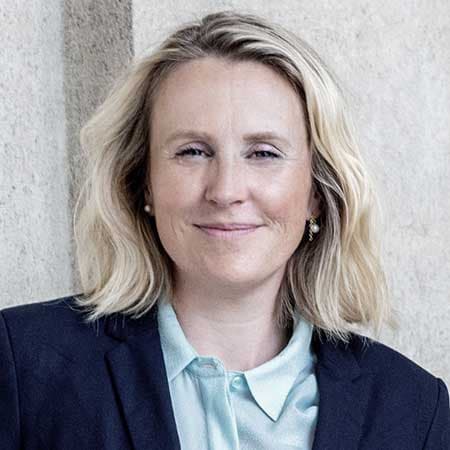 Stine Dahl
