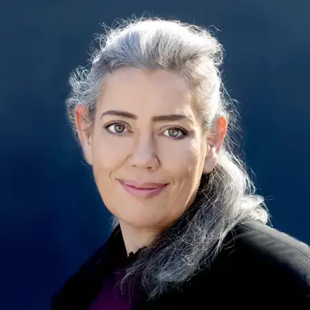 Maja Skåning
