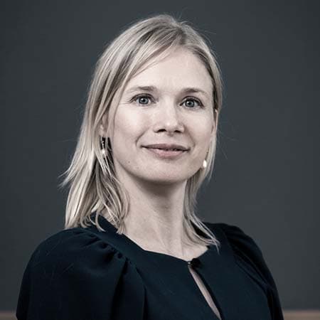 Marlene C. Hannibal