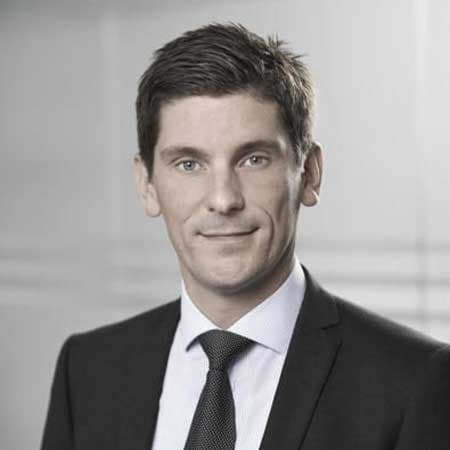 Christian B. Prophet-Rannow