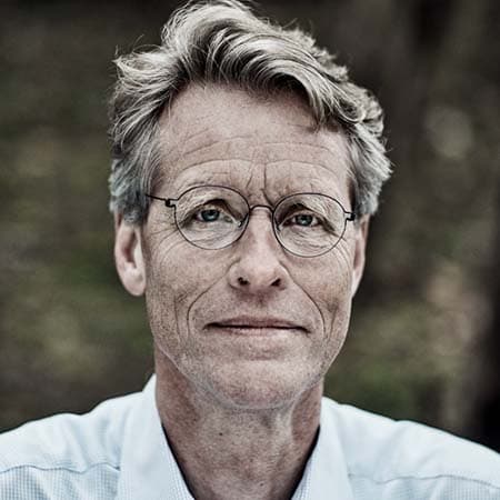Bo Lidegaard