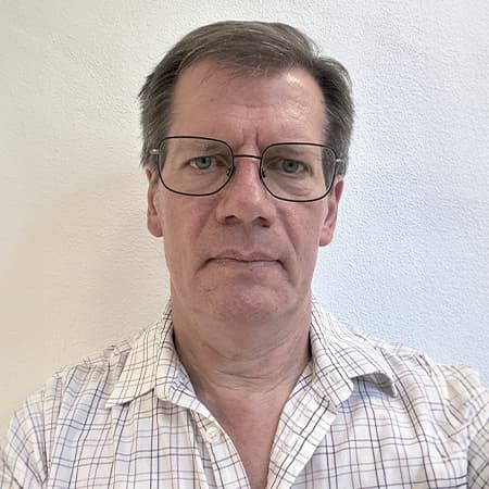 Jørgen Lundblad