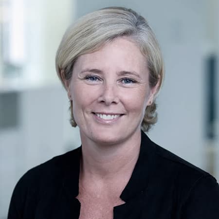 Christina Bornhøft
