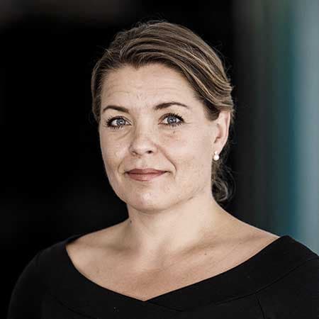 MALENE GRY-JENSEN