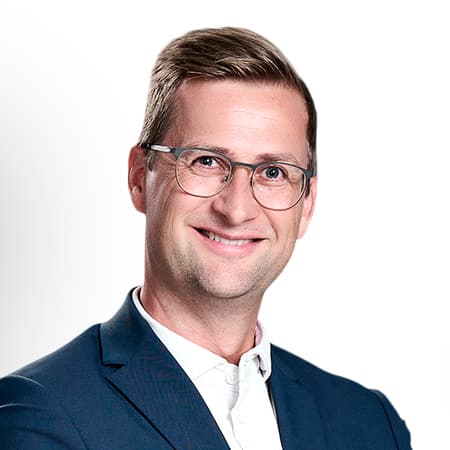 Morten Yde
