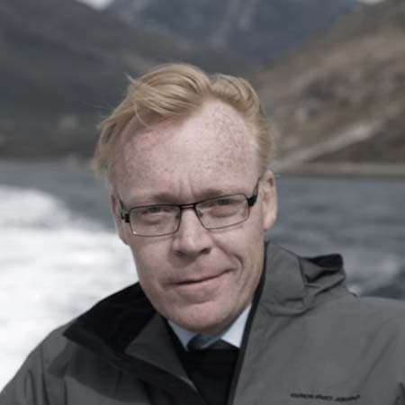 HENRIK KARL NIELSEN