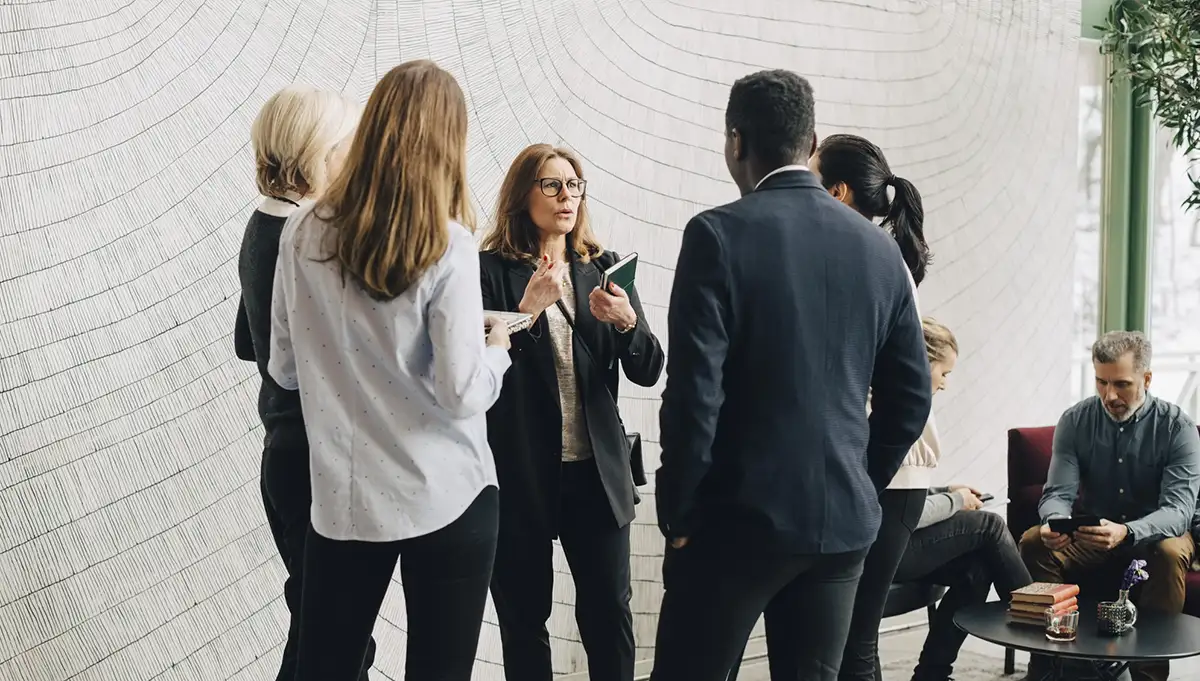 networking