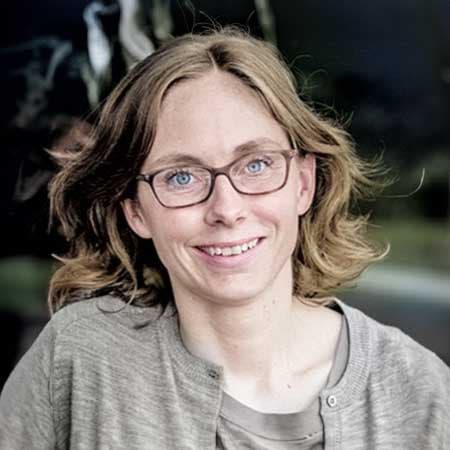 Laura Svaneklink