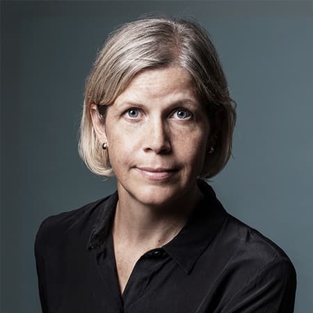 Anne Dorte Bach Anne Dorte Bach er Head of Governance & Data Privacy Operations hos Nykredit og en af Danmarks førende eksperter inden for databeskyttelse, GDPR og informationssikkerhed.