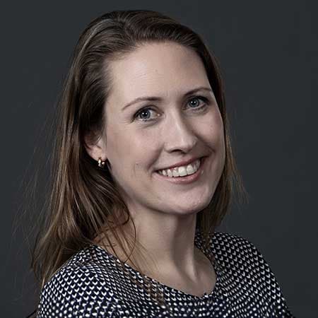MIKALA BERG DUEHOLM