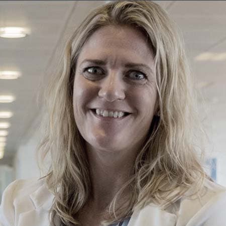 Astrid Nørgaard Friis