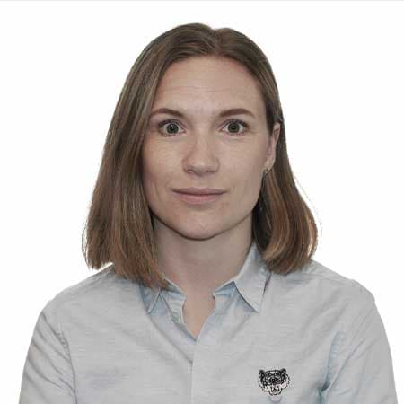 Sigrid Krogstrup Jensen Sigrid Krogstrup Jensen er specialkonsulent på kontoret for Priser og Forbrug hos Danmarks Statistik. Her er Sigrid bl.a. ansvar for forskellige indeks for ejendoms- og byggebranchen.