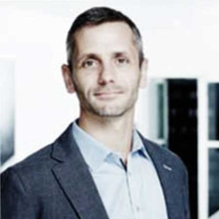 Jens Asbjørn Andersson