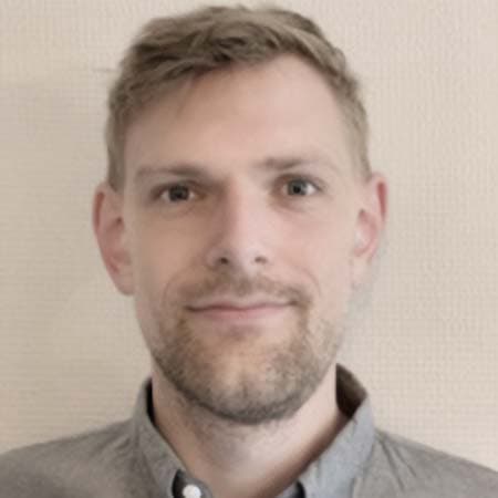 Jesper Bertelsen